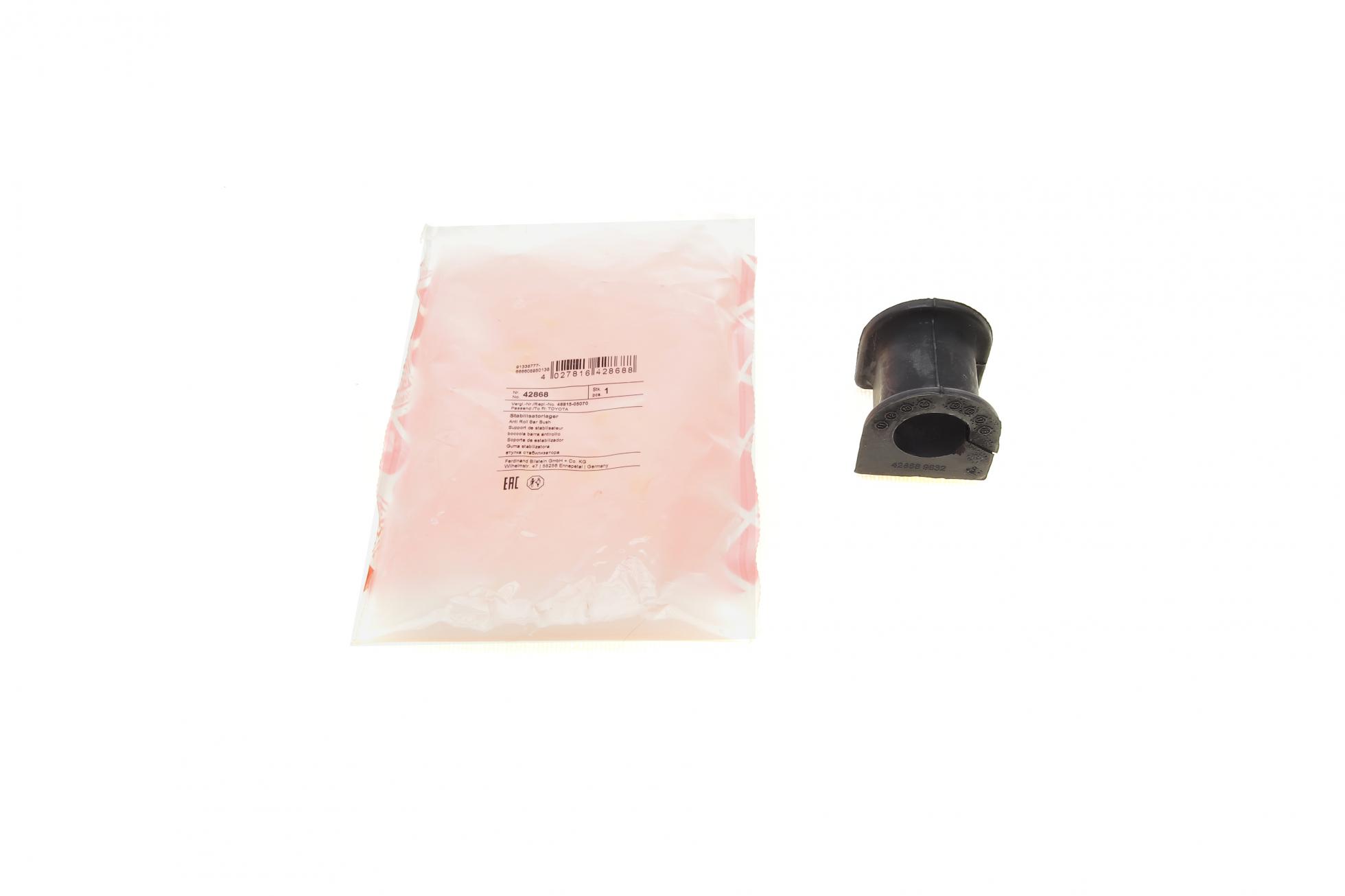 42868 FEBI BILSTEIN